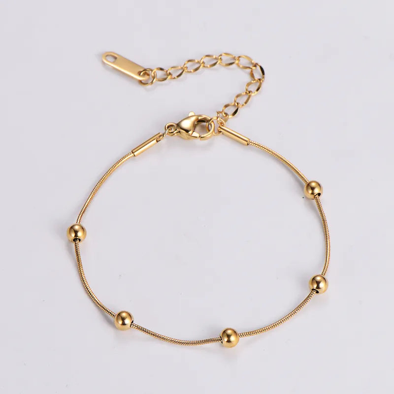 Lux bracelet