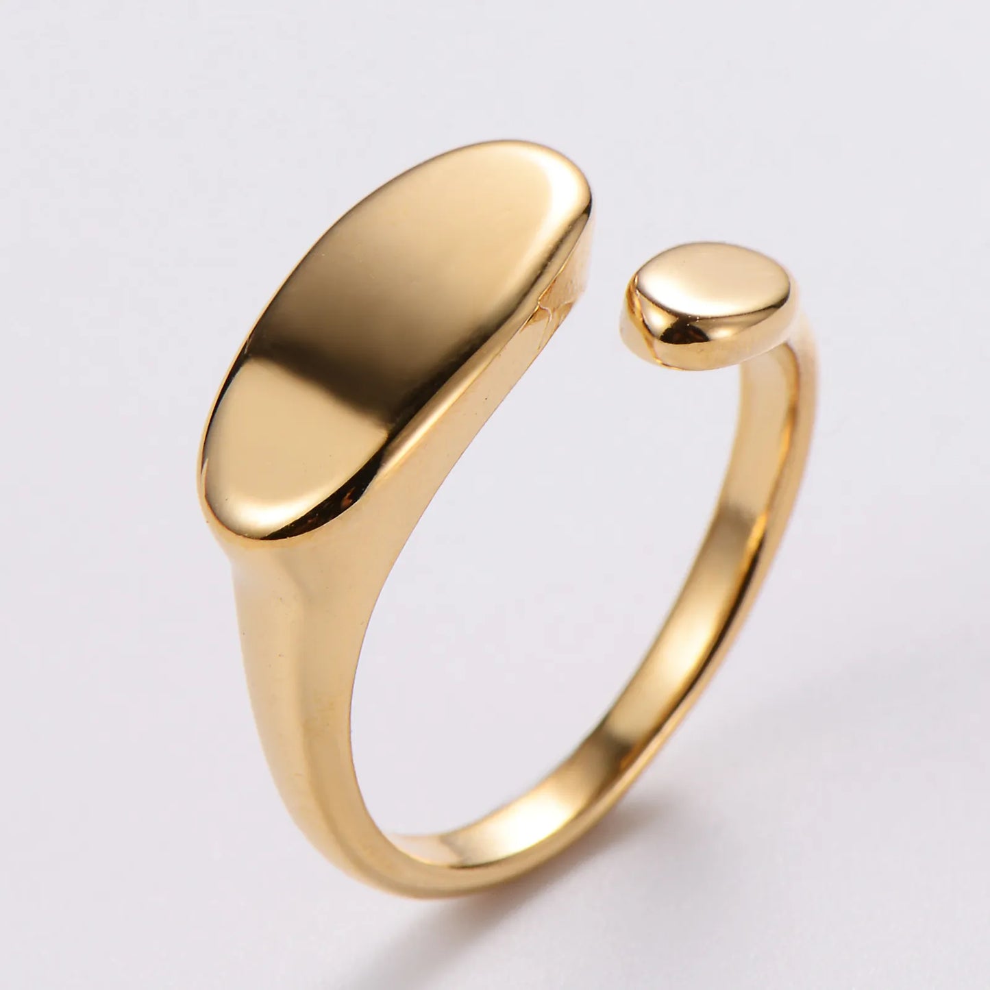 Adjustable Ring