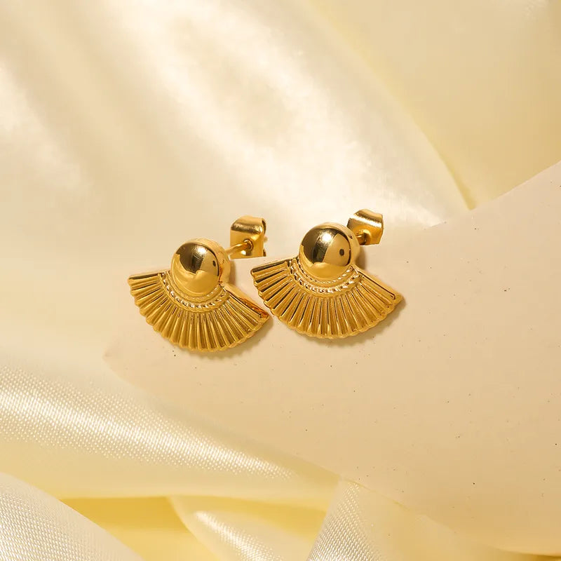 Bahía Earrings