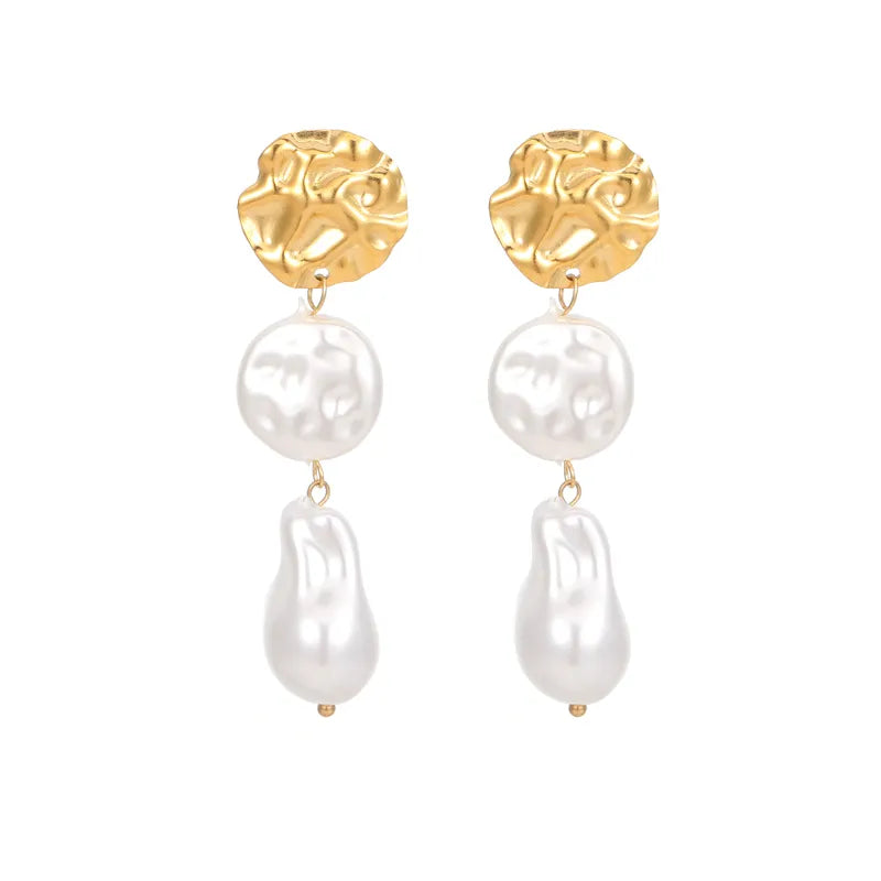 Palmilla Earrings